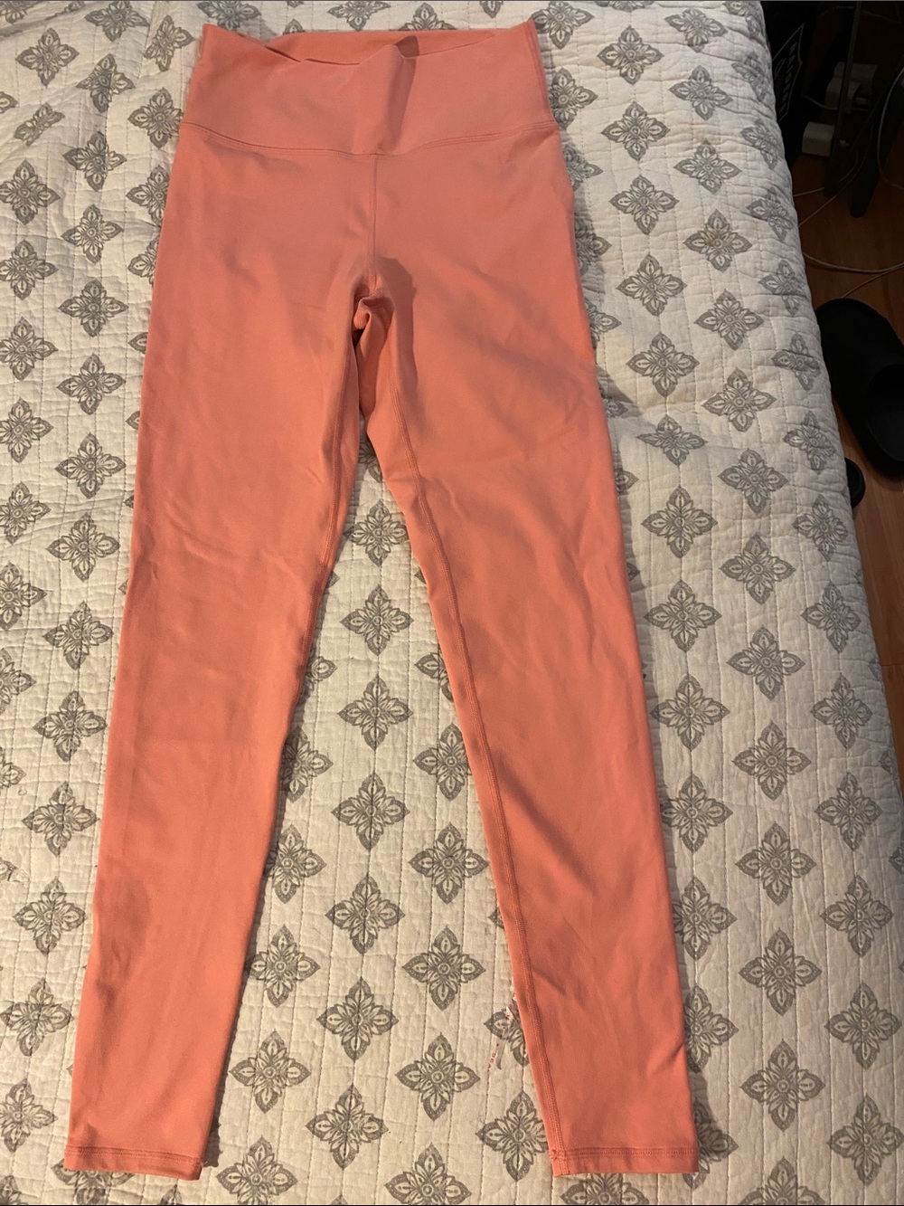 Fabletics Coral High-Waist Leggings